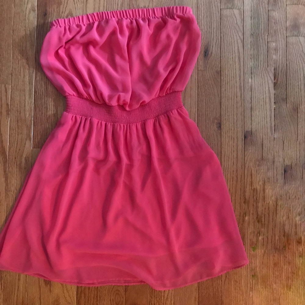 Express size small dress